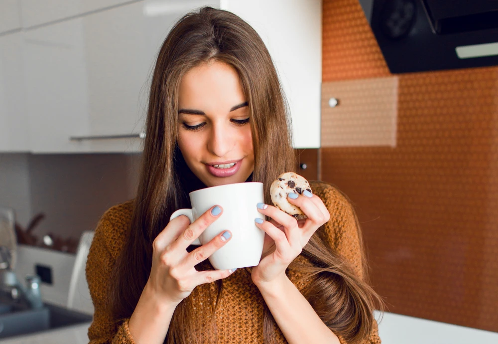 espresso machine with foamer